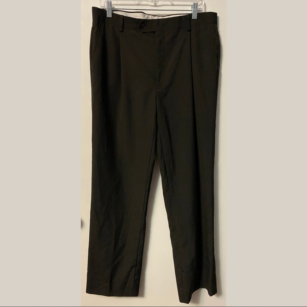 Pronto Uomo Size 34 Pants
